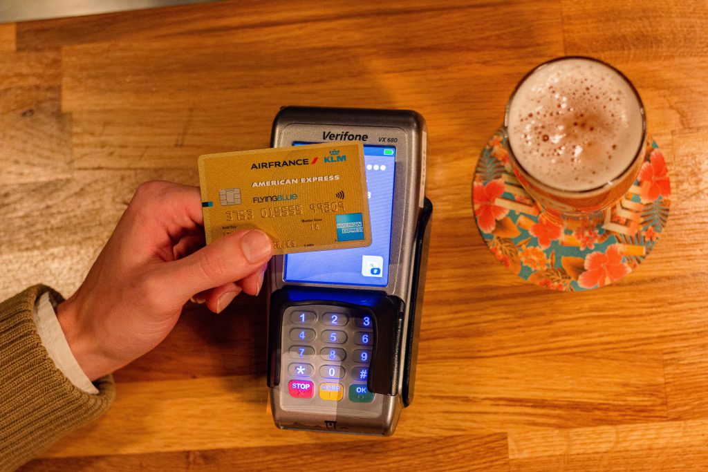 Hoe Kun Je Frauduleus Gebruik Van Je Creditcard Herkennen En Voorkomen?